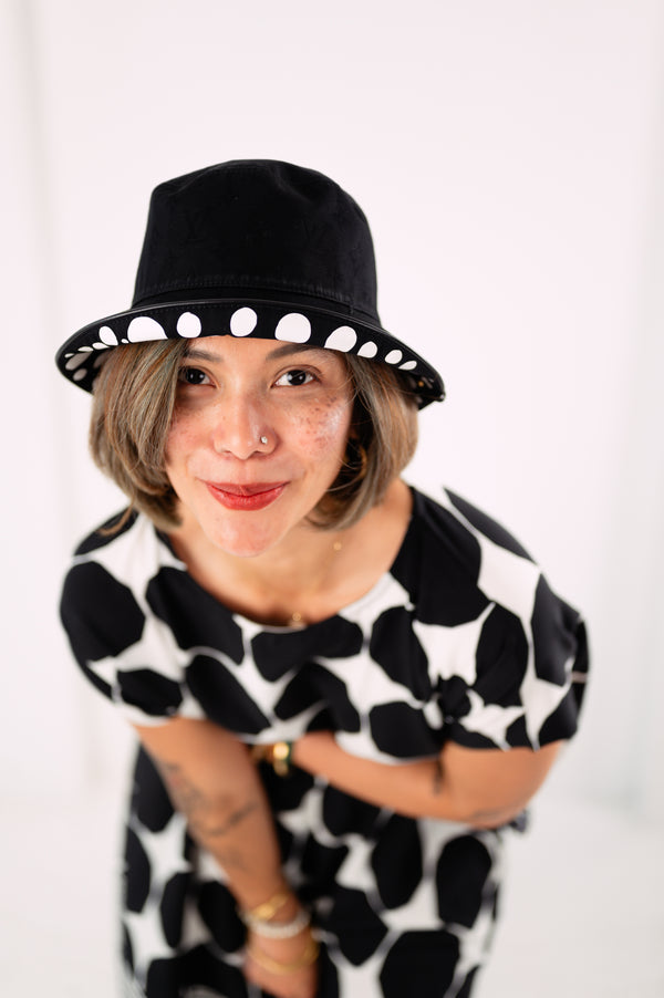 GS Androgynous: Mika Top and Skirt Set