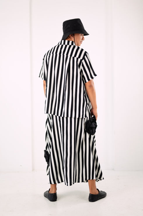 GS Androgynous: Kenza