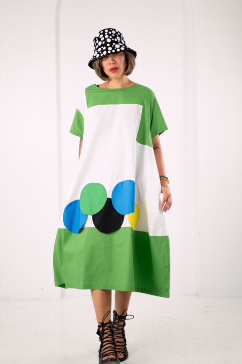 GS Androgynous: Rixie Dress