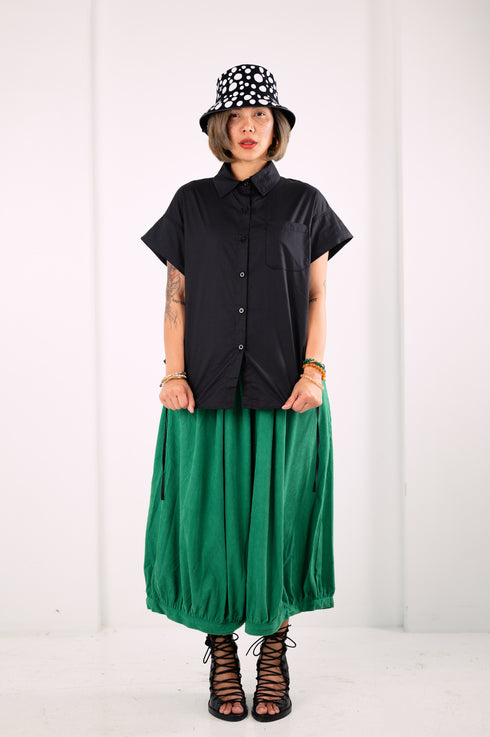 GS Androgynous: Kazuki Top