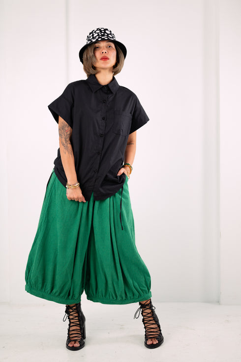 GS Androgynous: Kazuki Top