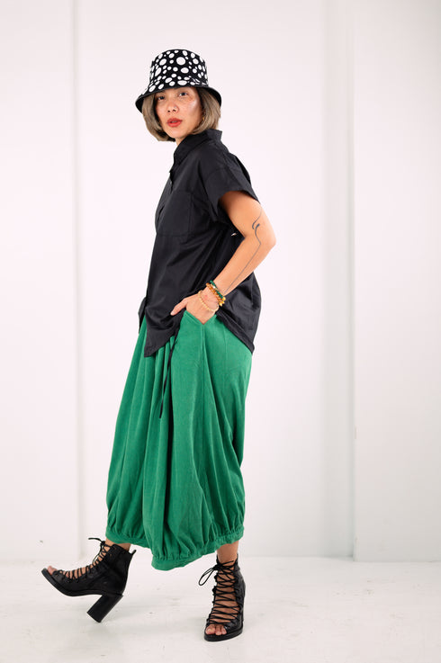 GS Androgynous: Kazuki Top