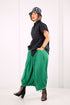 GS Androgynous: Sora Pants
