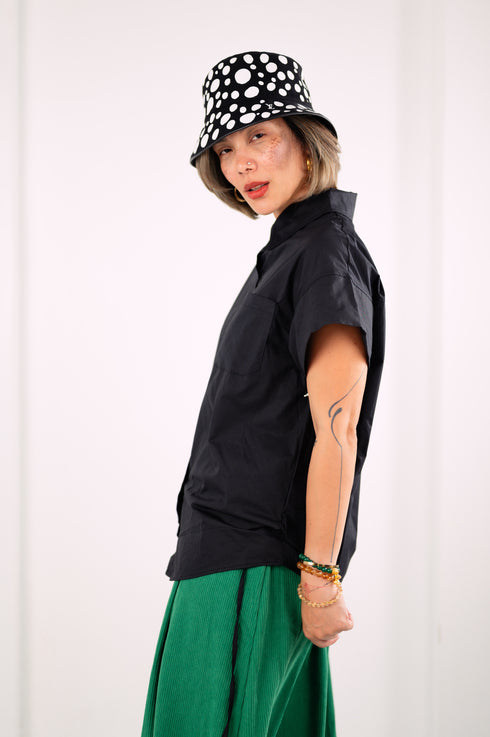 GS Androgynous: Kazuki Top