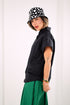 GS Androgynous: Kazuki Top