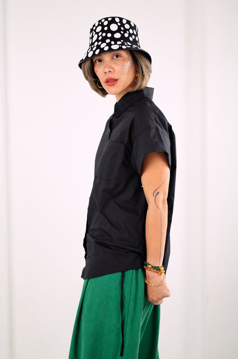 GS Androgynous: Kazuki Top