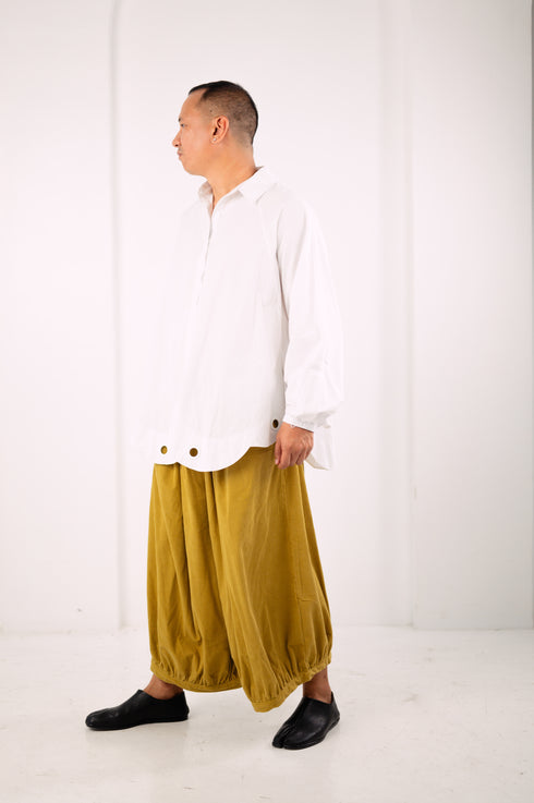 GS Androgynous: Sora Pants