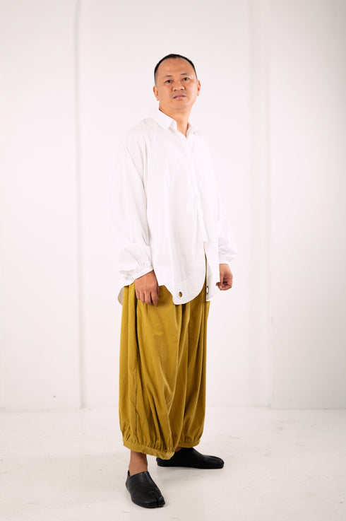 GS Androgynous: Sora Pants