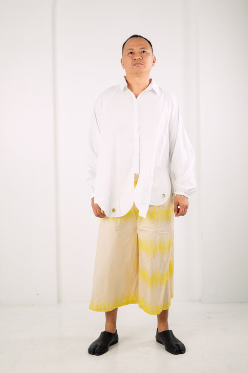 GS Androgynous: Yukihiru Pants