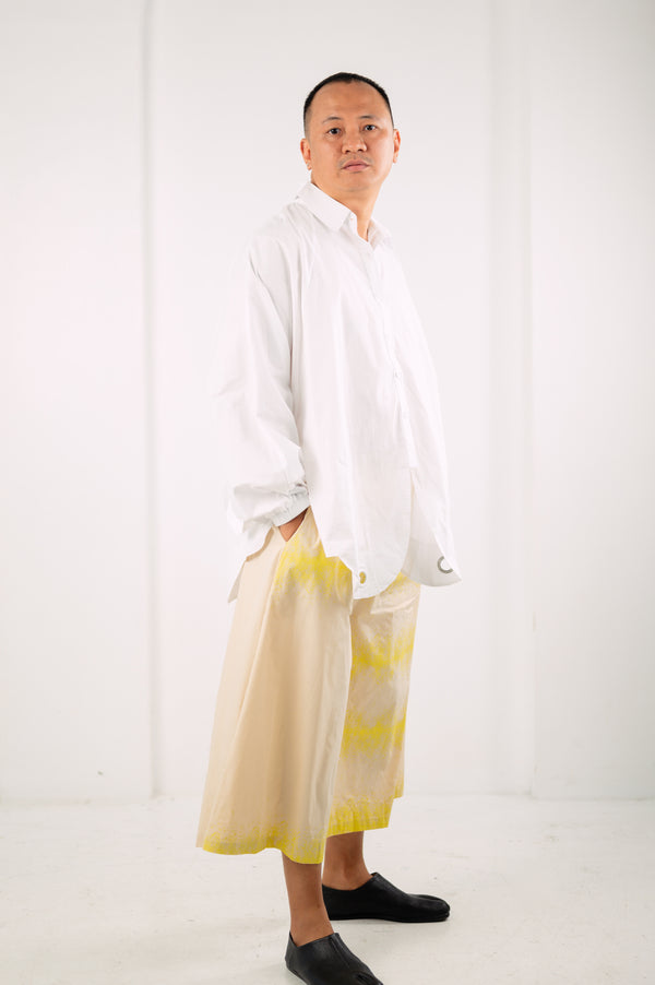 GS Androgynous: Yukihiru Pants