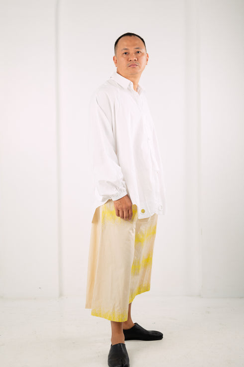 GS Androgynous: Yukihiru Pants