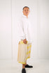 GS Androgynous: Yukihiru Pants