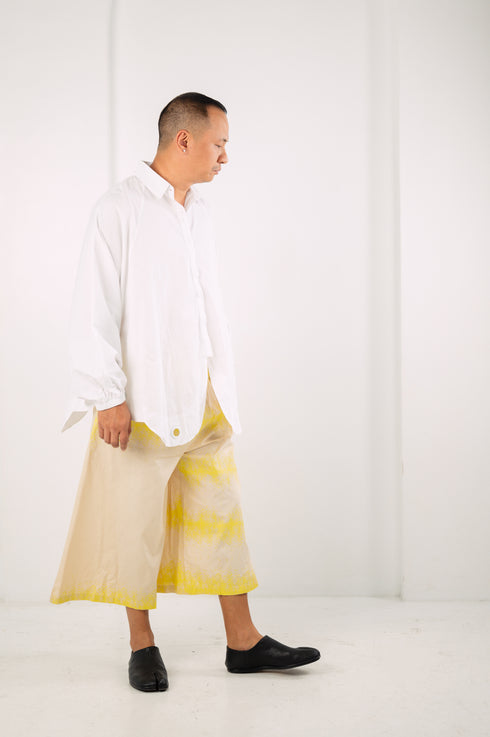 GS Androgynous: Yukihiru Pants