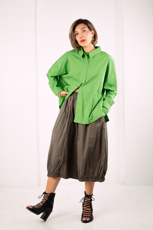 GS Androgynous: Thei Pants