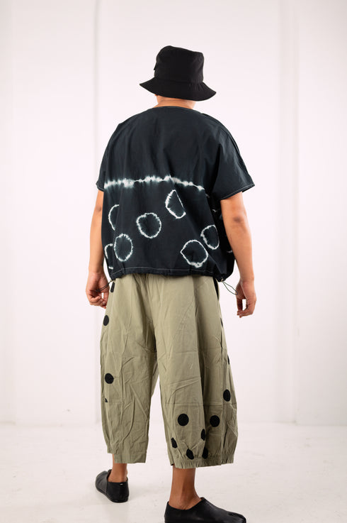 GS Androgynous: Ito Pants