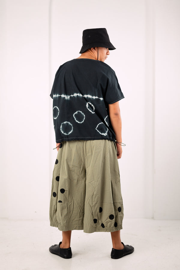 GS Androgynous: Ito Pants