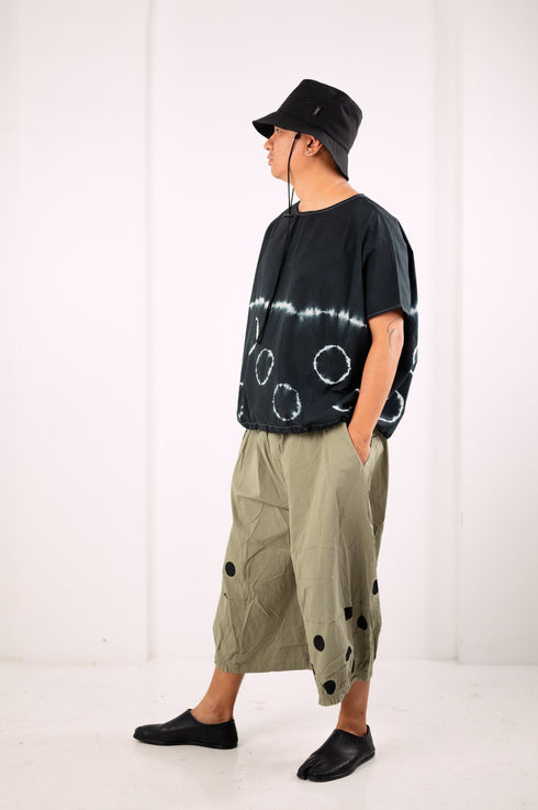 GS Androgynous: Ito Pants