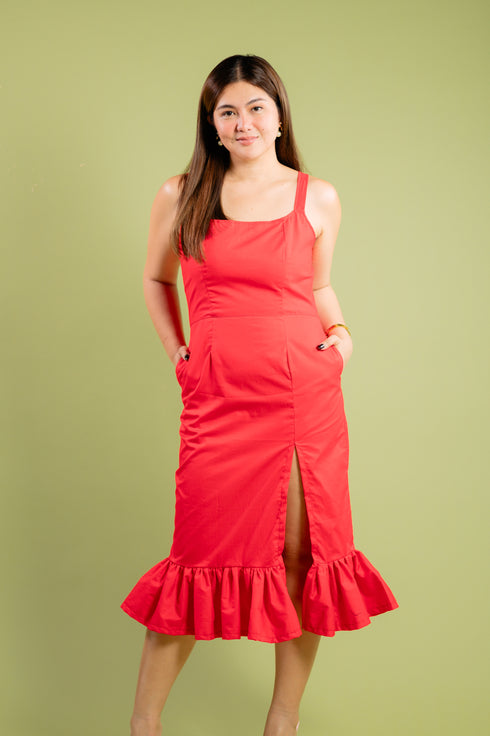 Dimples Romana x GS: Style 3 Dani Dress