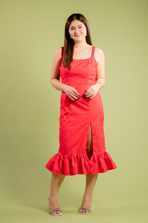 Dimples Romana x GS: Style 3 Dani Dress