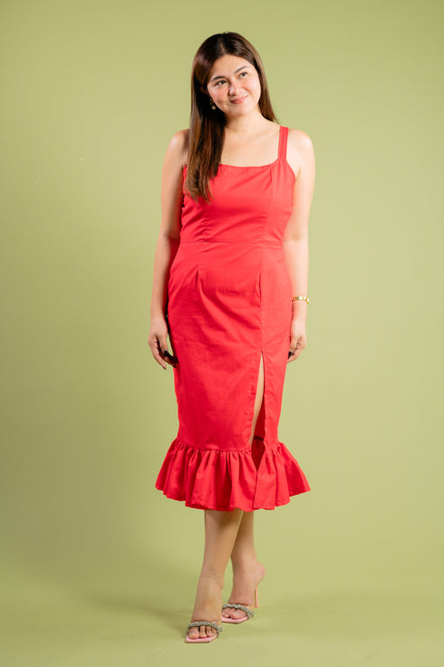 Dimples Romana x GS: Style 3 Dani Dress