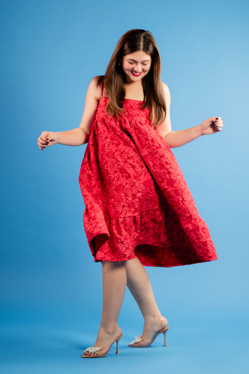 Dimples Romana x GS: Style 2 Christiana Dress