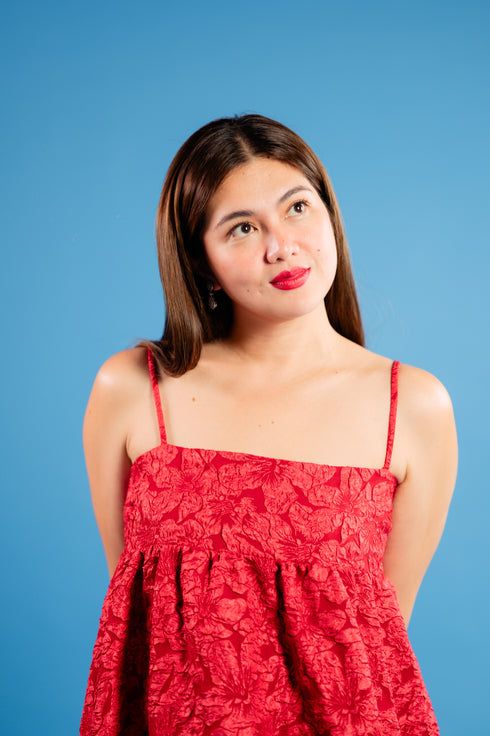 Dimples Romana x GS: Style 2 Christiana Dress