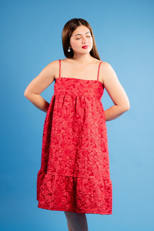 Dimples Romana x GS: Style 2 Christiana Dress