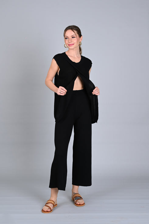 GS Knit Series: Hannah Coordinates