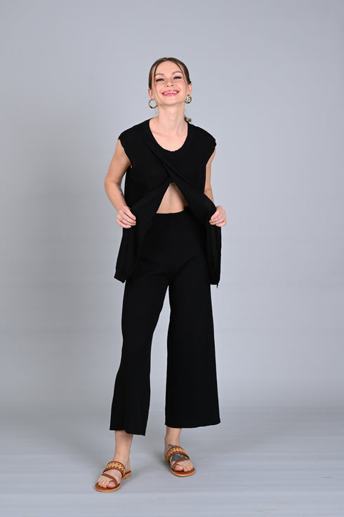 GS Knit Series: Hannah Coordinates