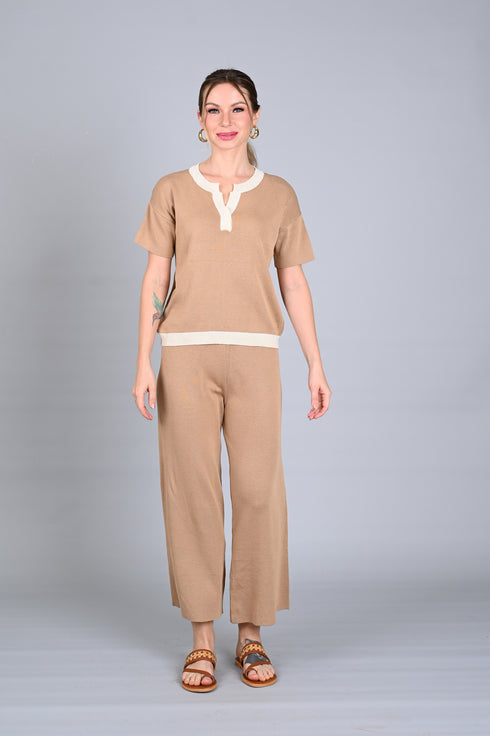 GS Knit Series: Kate Coordinates