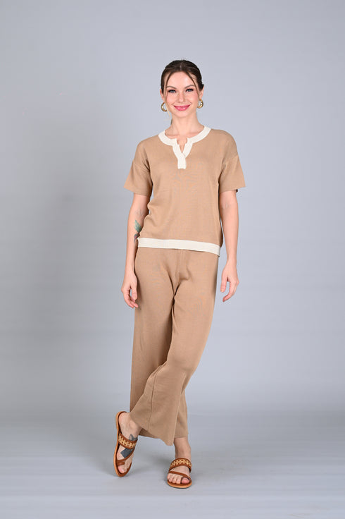 GS Knit Series: Kate Coordinates