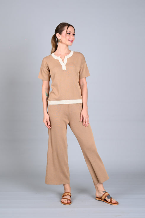 GS Knit Series: Kate Coordinates