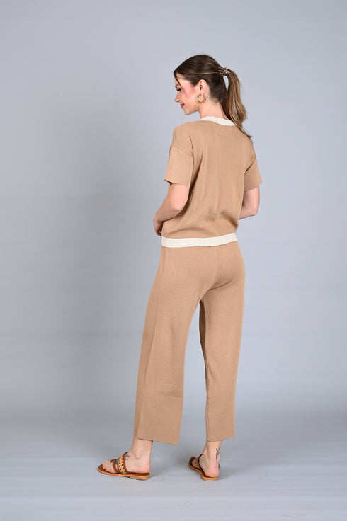 GS Knit Series: Kate Coordinates