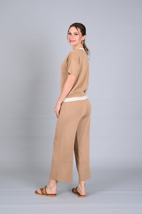 GS Knit Series: Kate Coordinates