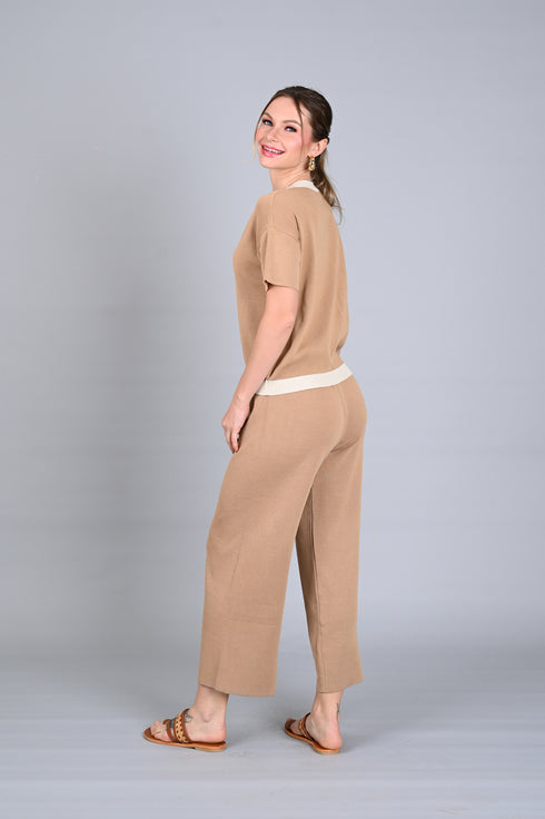 GS Knit Series: Kate Coordinates