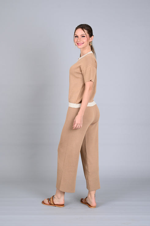 GS Knit Series: Kate Coordinates