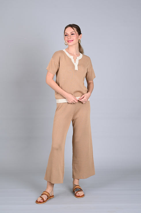 GS Knit Series: Kate Coordinates