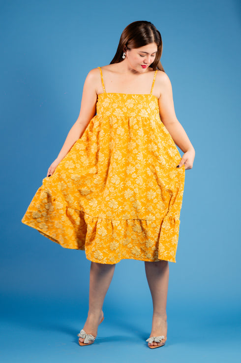 Dimples Romana x GS: Style 2 Christiana Dress