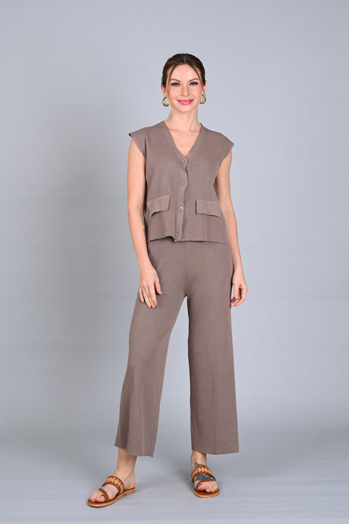 GS Knit Series: Sherena Coordinates