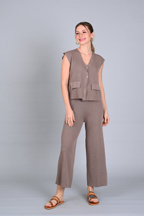 GS Knit Series: Sherena Coordinates