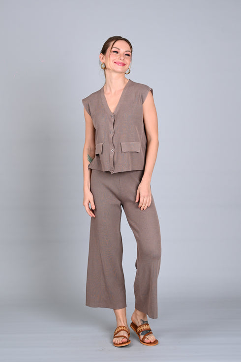 GS Knit Series: Sherena Coordinates