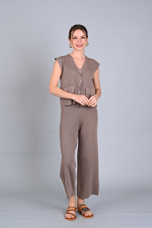 GS Knit Series: Sherena Coordinates