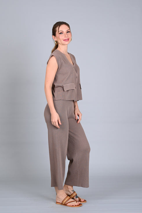 GS Knit Series: Sherena Coordinates