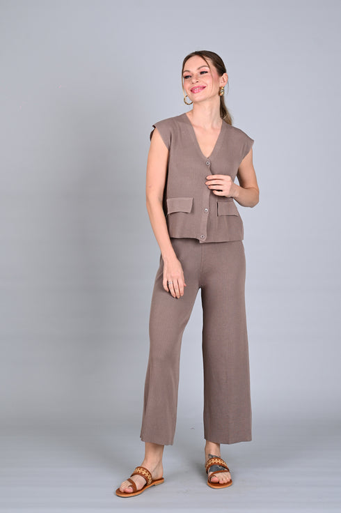 GS Knit Series: Sherena Coordinates