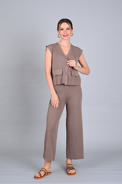 GS Knit Series: Sherena Coordinates