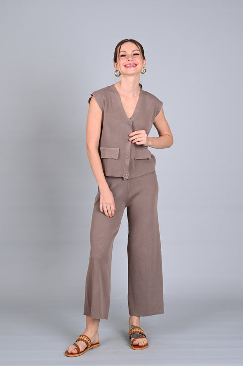 GS Knit Series: Sherena Coordinates