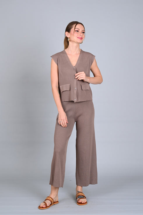 GS Knit Series: Sherena Coordinates