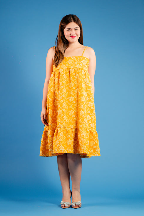 Dimples Romana x GS: Style 2 Christiana Dress