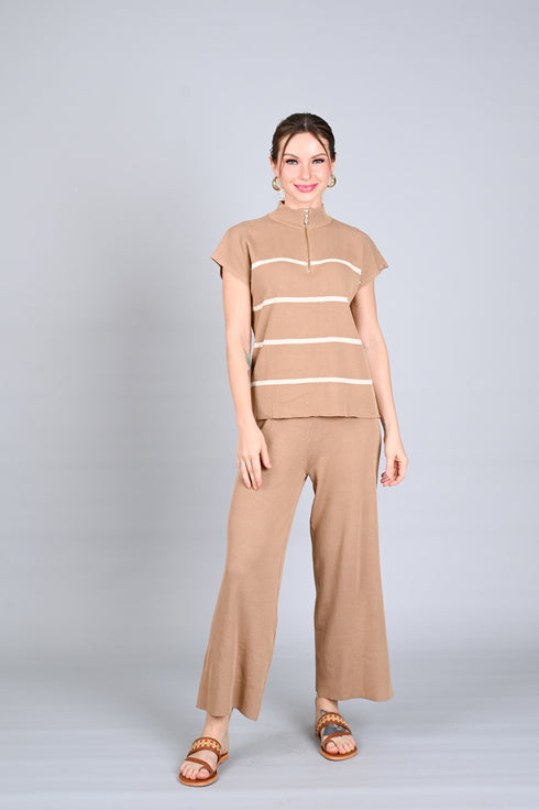 GS Knit Series: Jamaica Coordinates