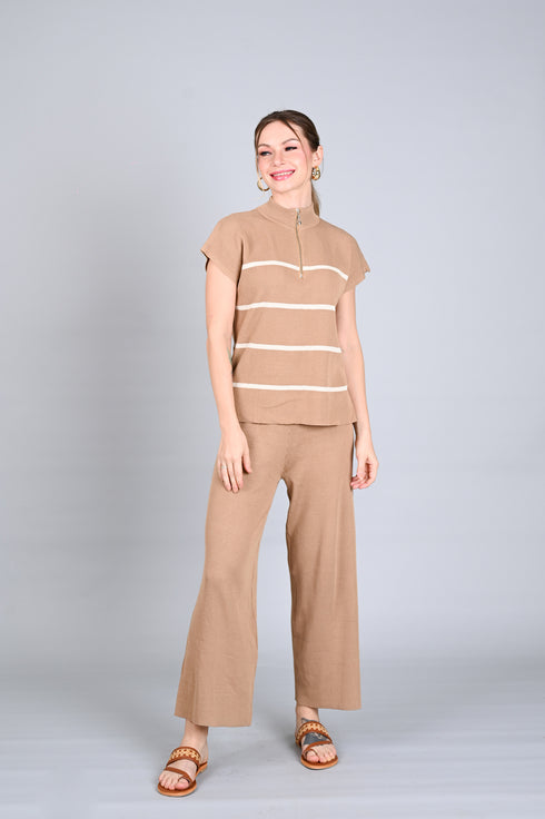 GS Knit Series: Jamaica Coordinates